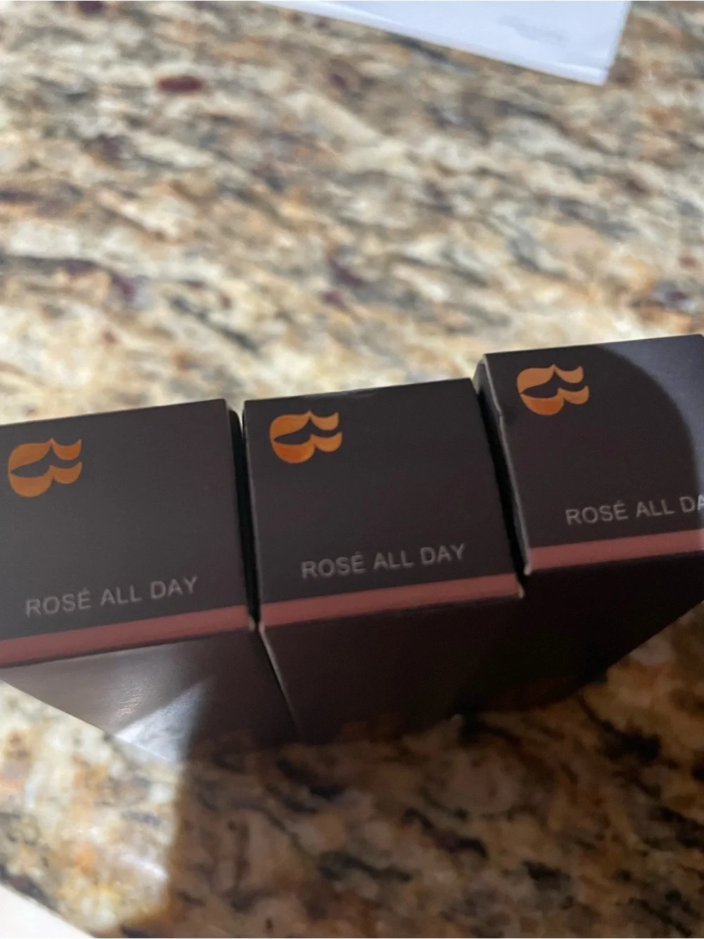 3 Pack Lisa Rinna Beauty Neutral Pink Cream Lipstick